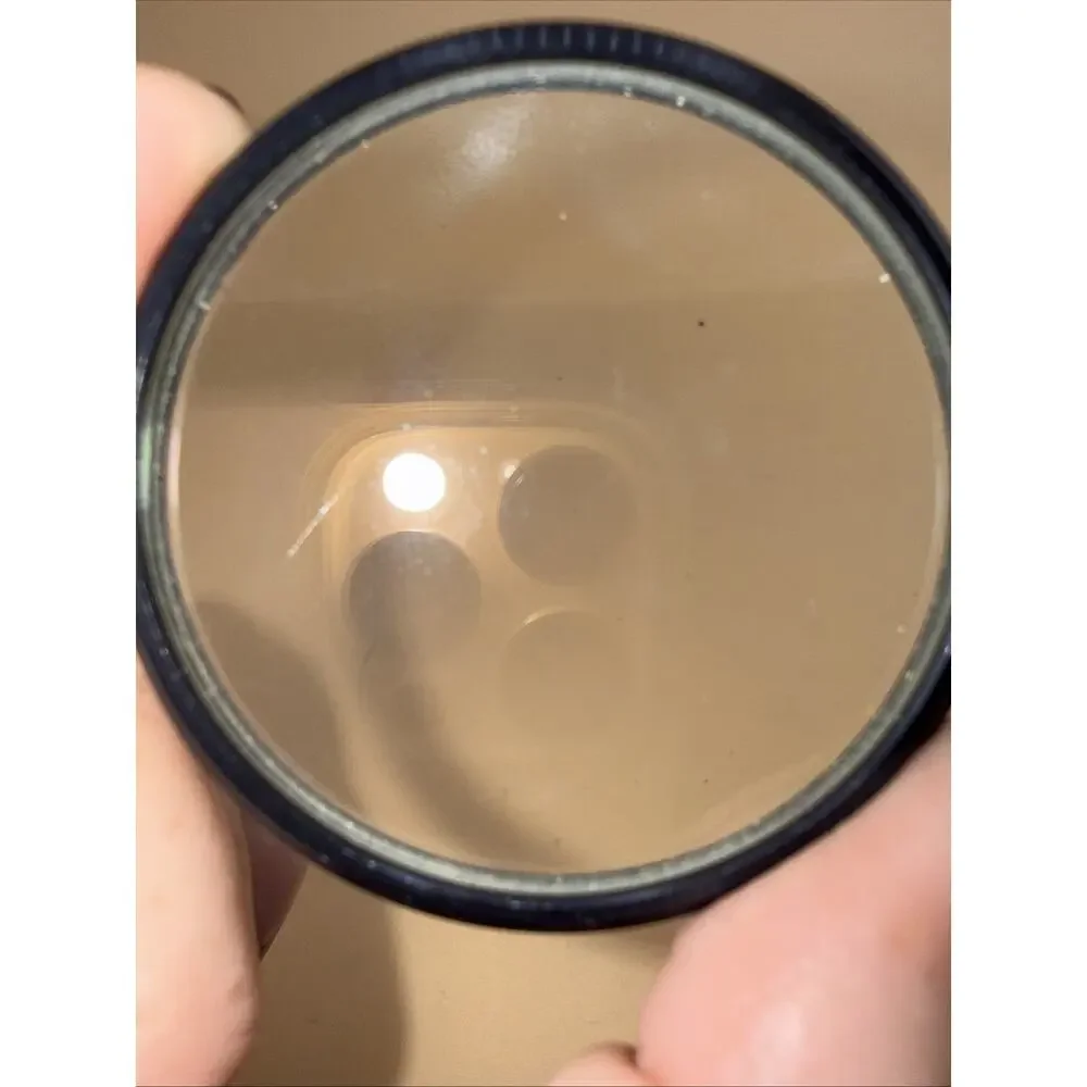 Kalt 52mm UV Filter Japan